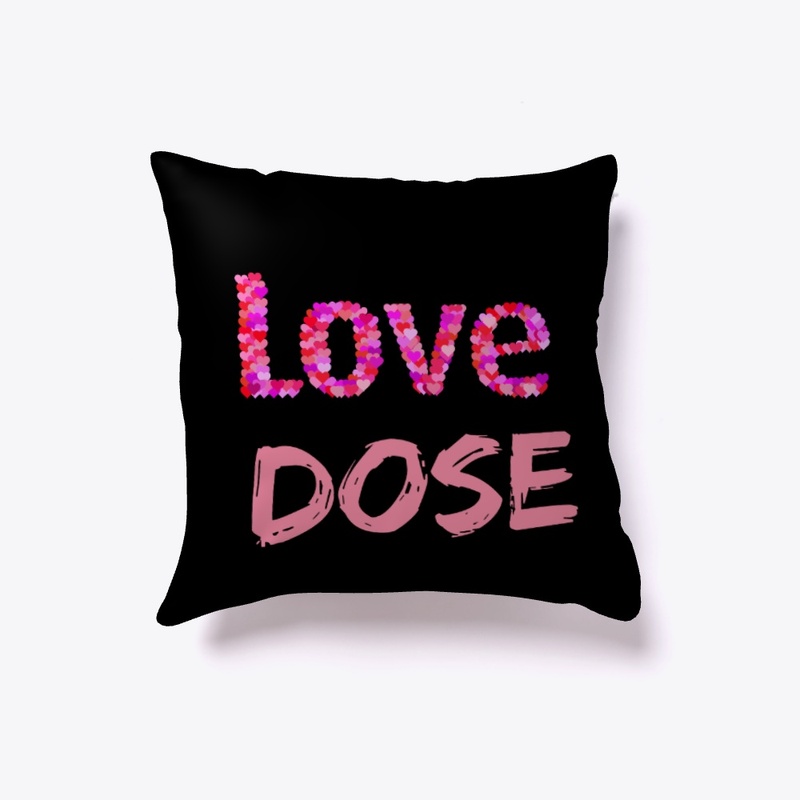 new love design and art