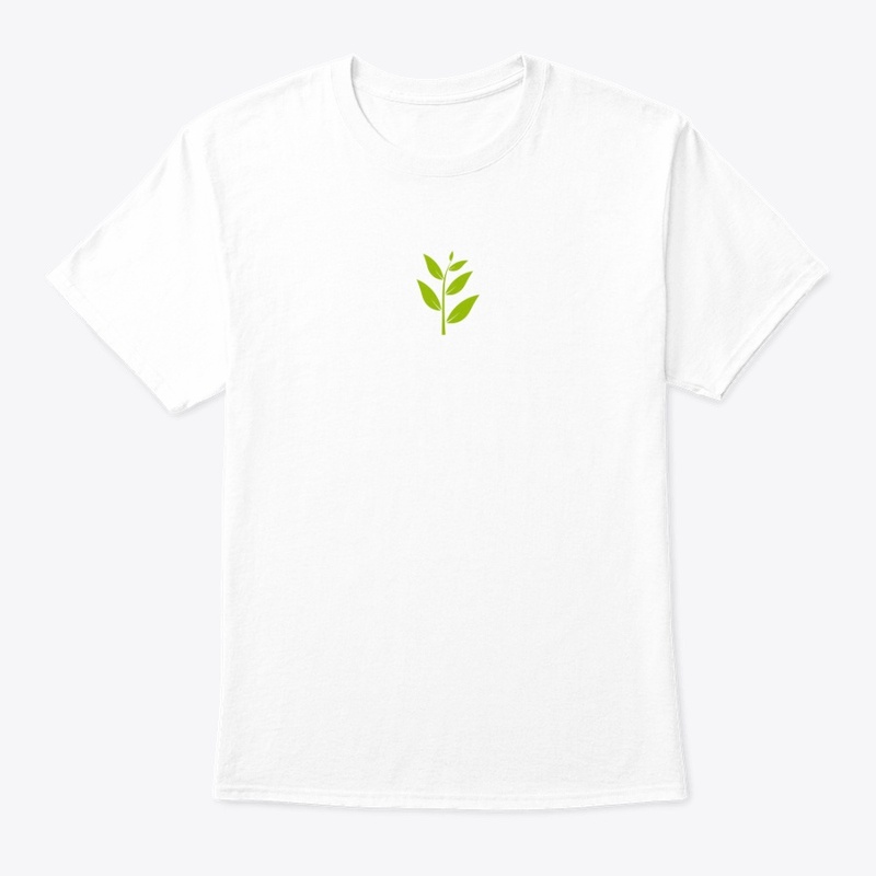 Plant Leaves T-Shirt