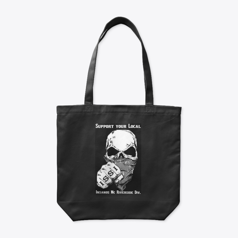 IMC Riverside Div Support Merchandise