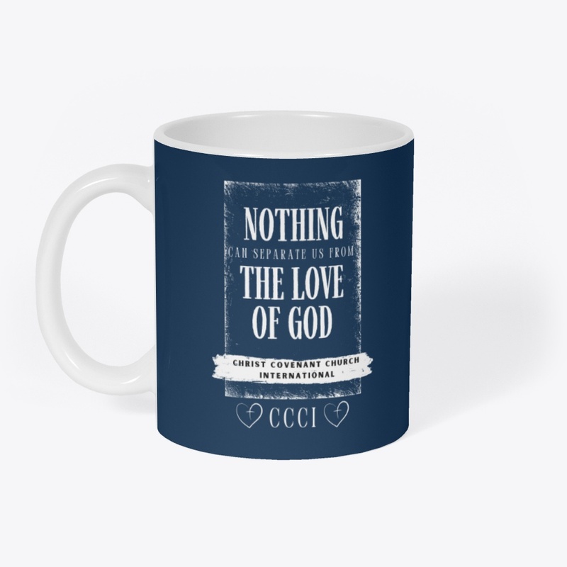 CCCI GOD'S LOVE 
