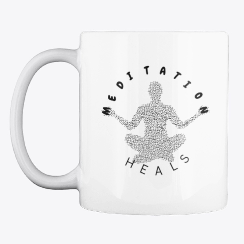 Meditation Heals