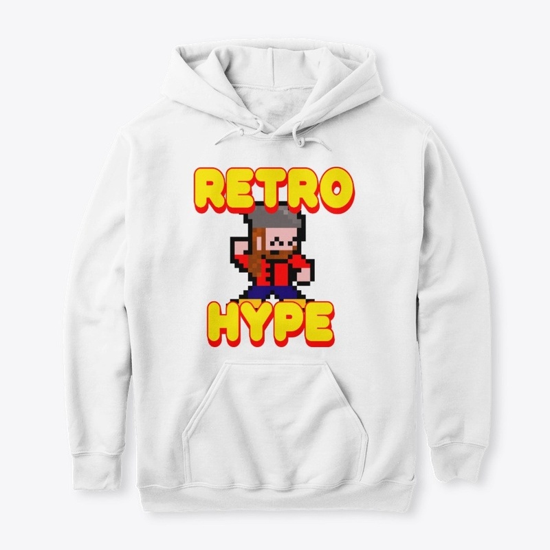 Hype Threads!