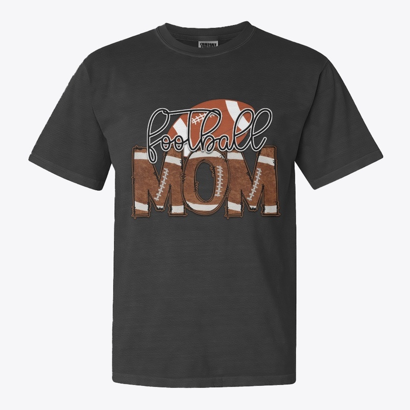 Football Mom