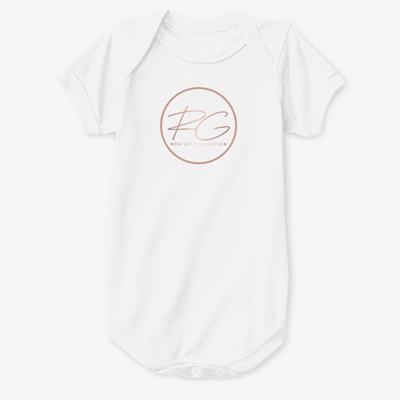 Rose Gold Lux line