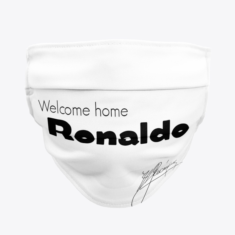 RONALDO 