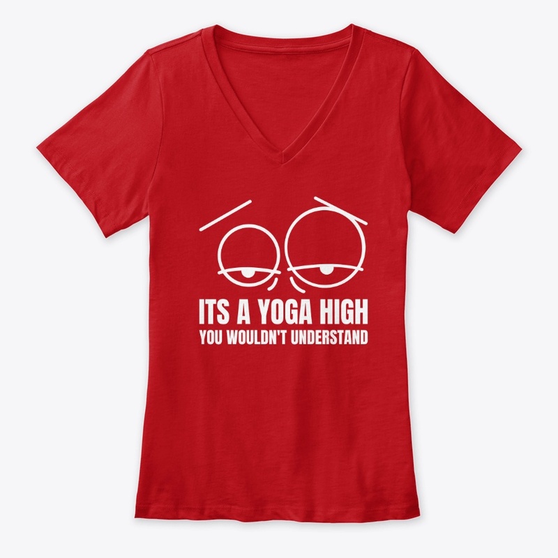 YOGA HIGH