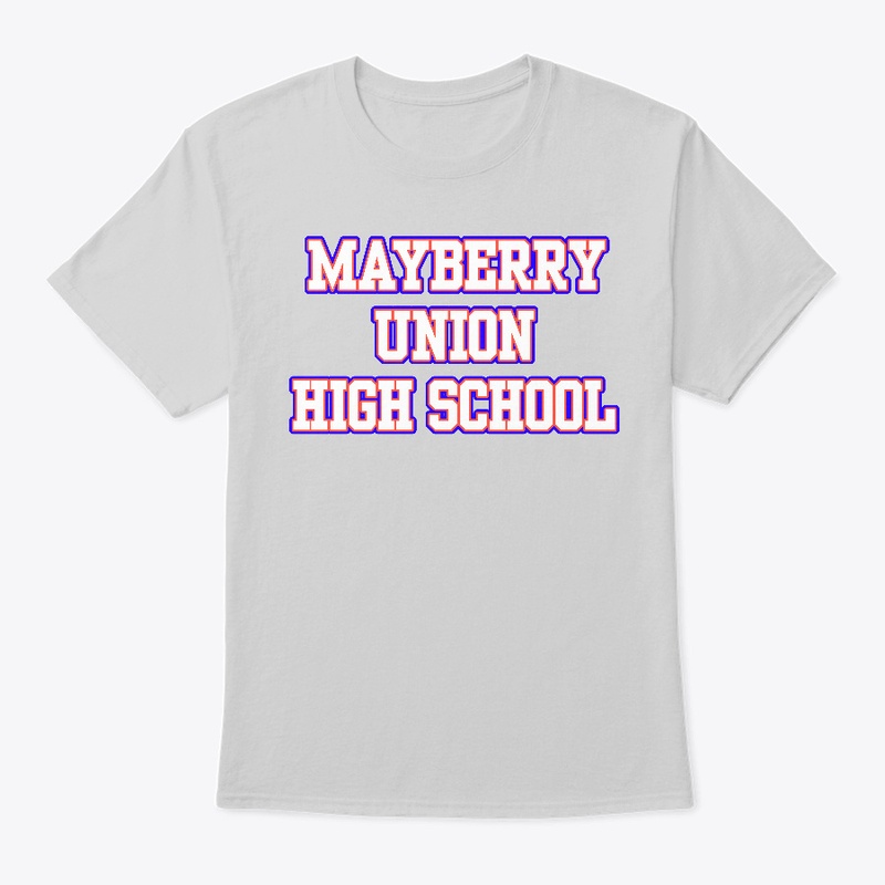 Mayberry Union High School