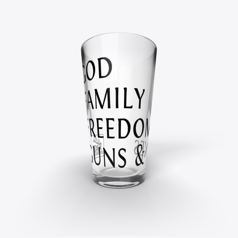 God-Family-Freedom-Guns&Axes