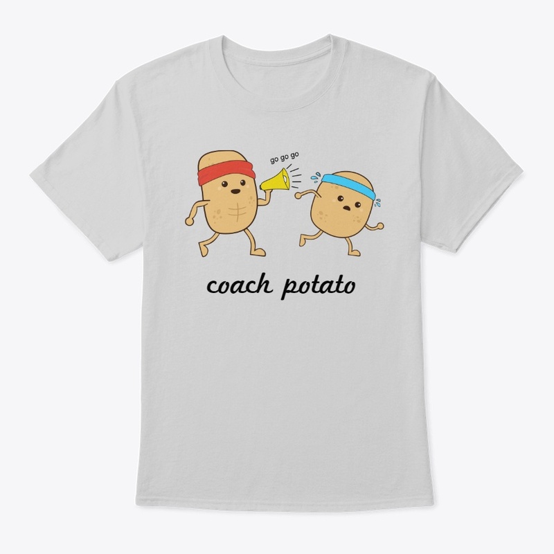 Coach Potatoes