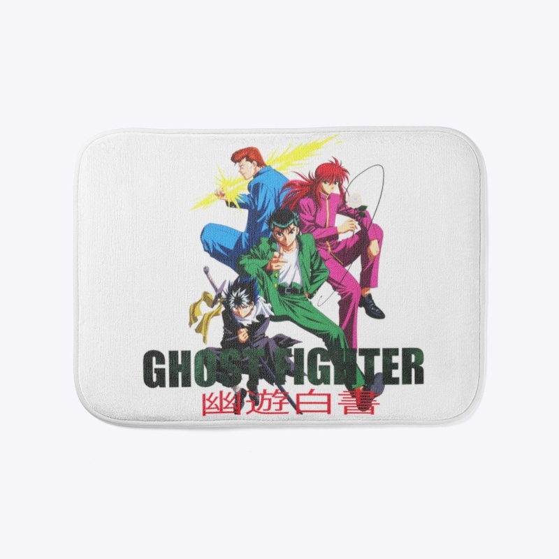 Ghost Fitgher