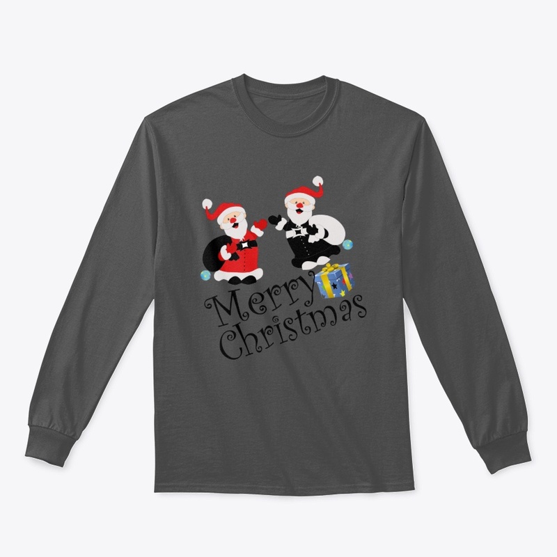 Merry Christmas 