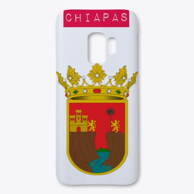 chiapas de corzo