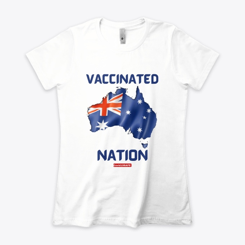 Vaccinated Nation