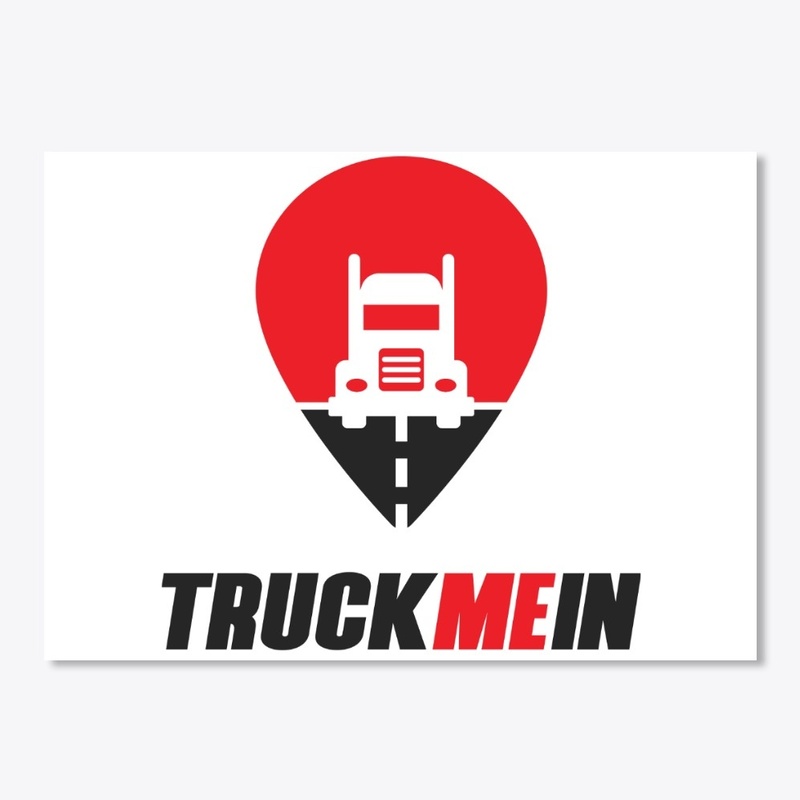 Truck Me In Apparel