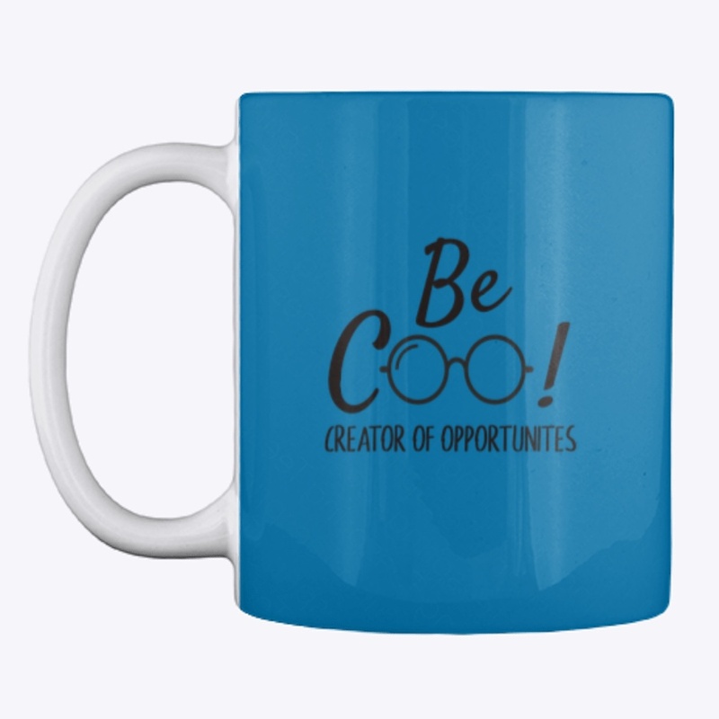 Be COO! Creator