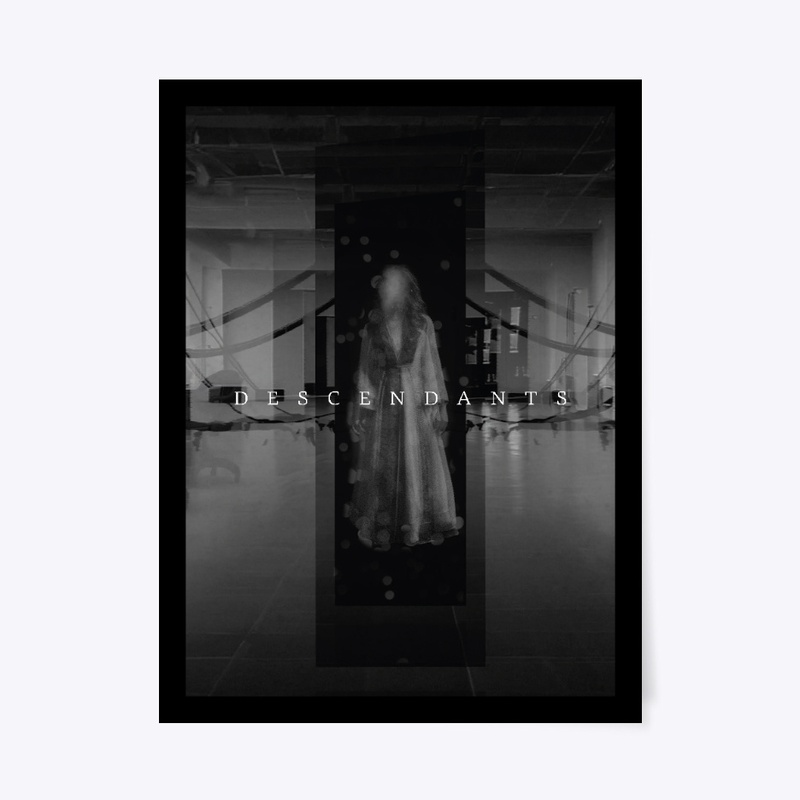 Descendants - The Guillotine