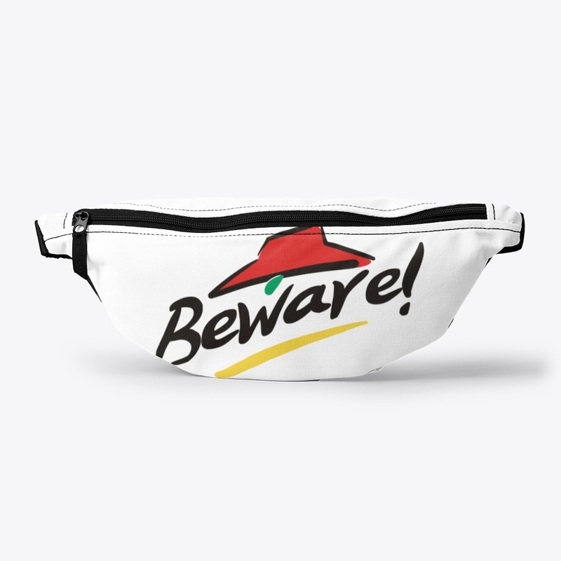 Beware Hut