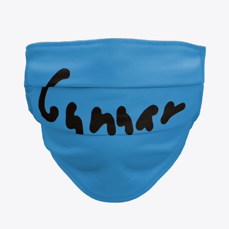 The Gunnar Mask