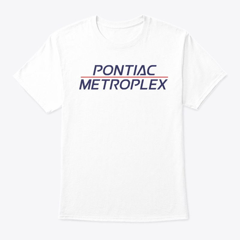The Logo - Metroplex