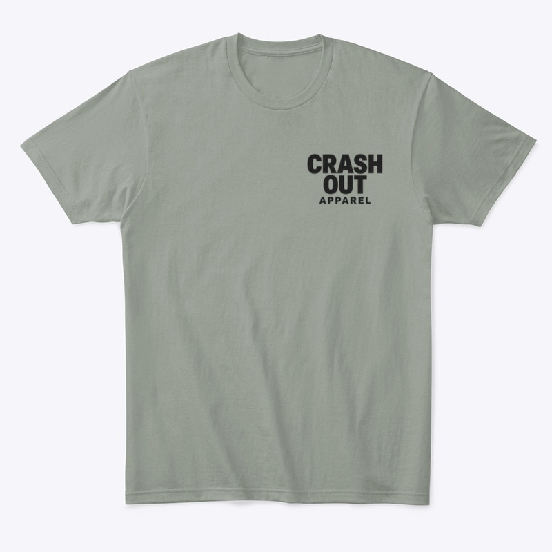 Crash Out Apparel