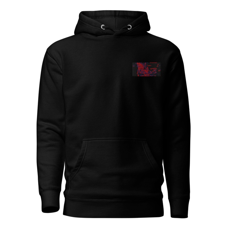 Naz Alt Hoodie pt 1