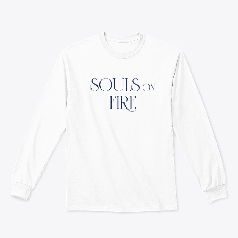 Stories of Souls on Fire