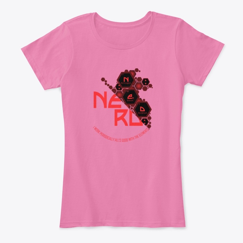 Nerd - geek  nerv