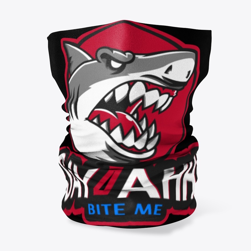 Say ahh jaws