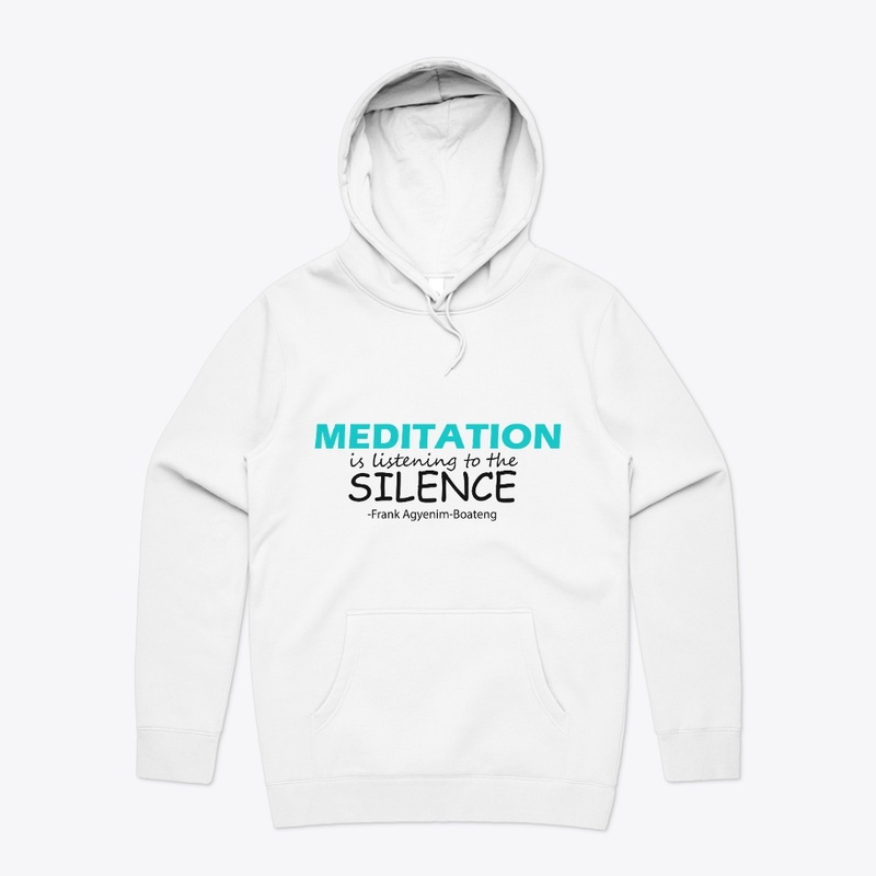 MEDITATION 