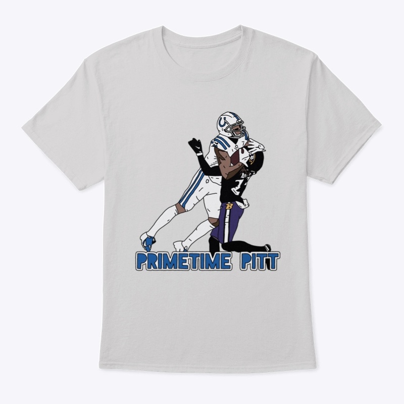 Primetime Pittman