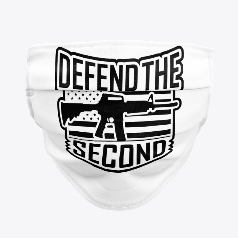 Defend The Second