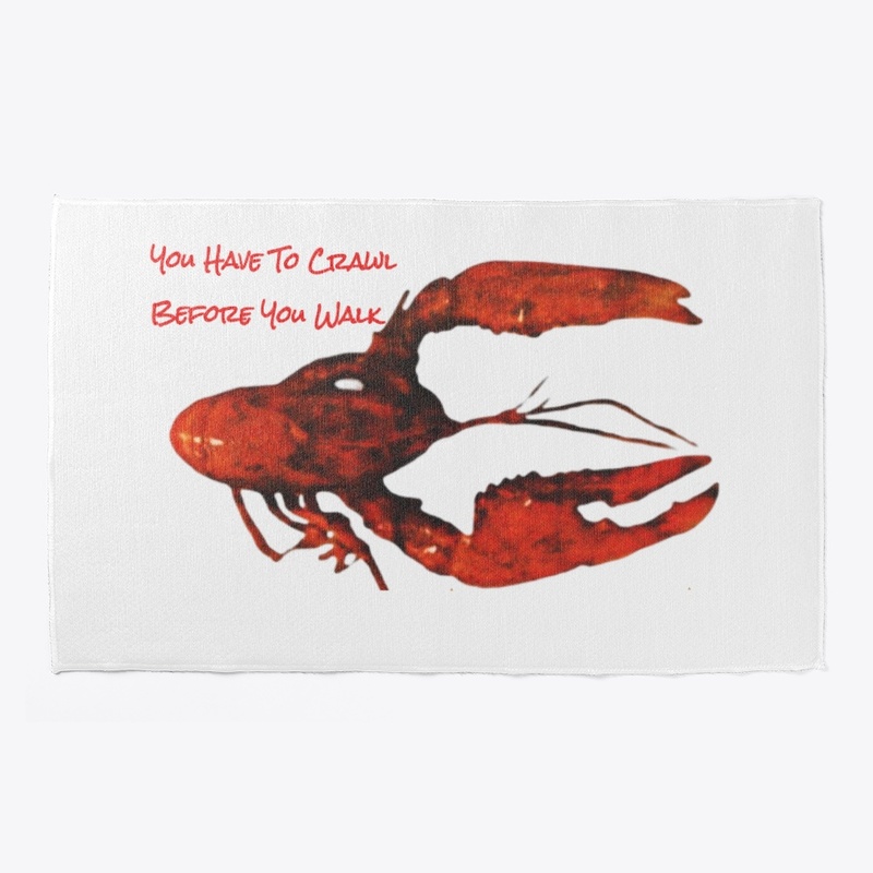 Crawfish Crawl Design