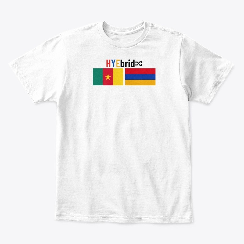 Cameroon Armenian