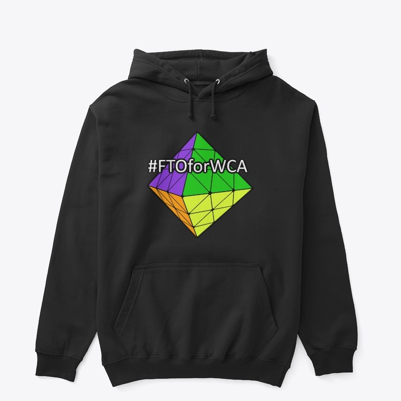 #FTOforWCA