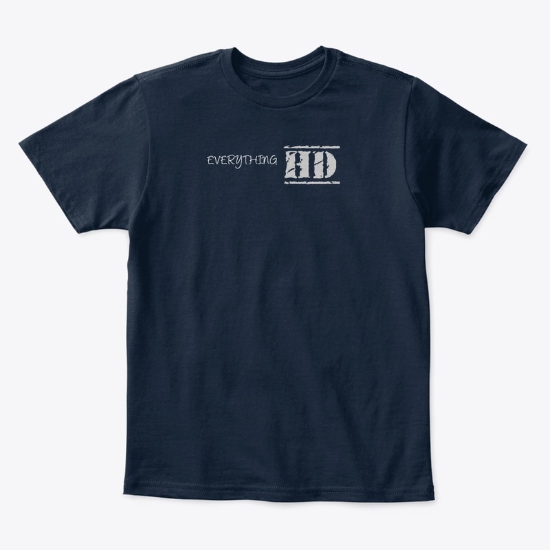 EVERYTHING HD COLLECTION 