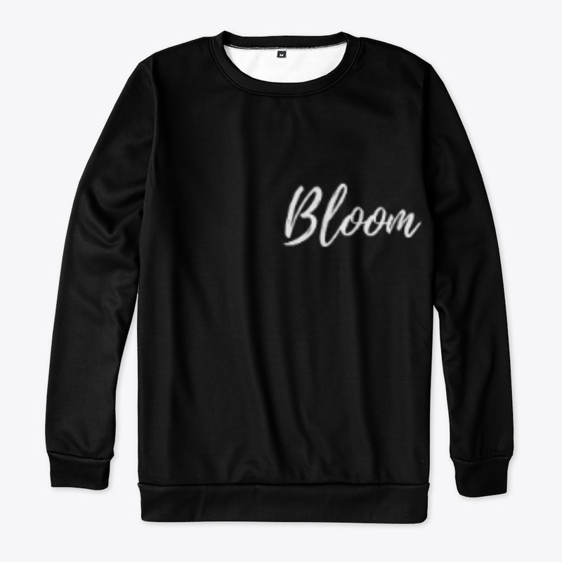 Happy Bloom 