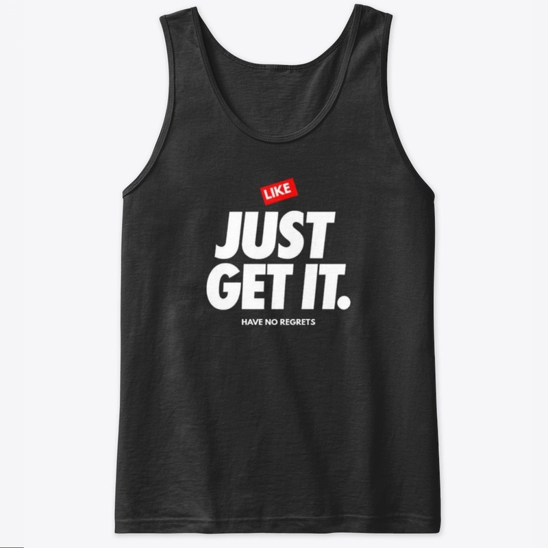JUST GET IT.  Have No Regrets 