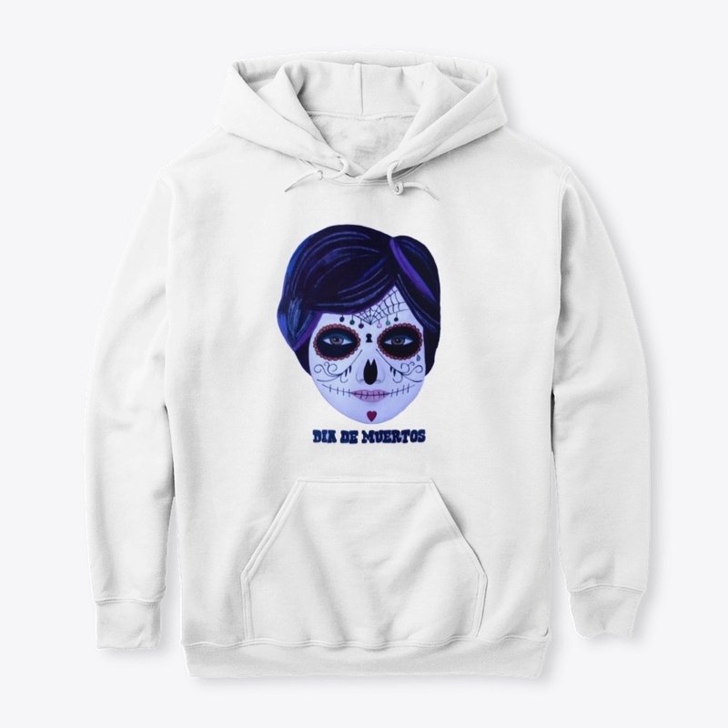 Dia De Los  Muertos (Day of the Dead)