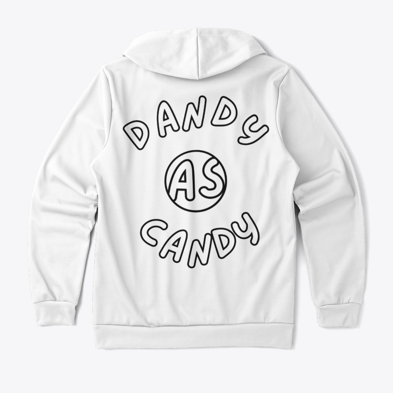 DANDY AS CANDY