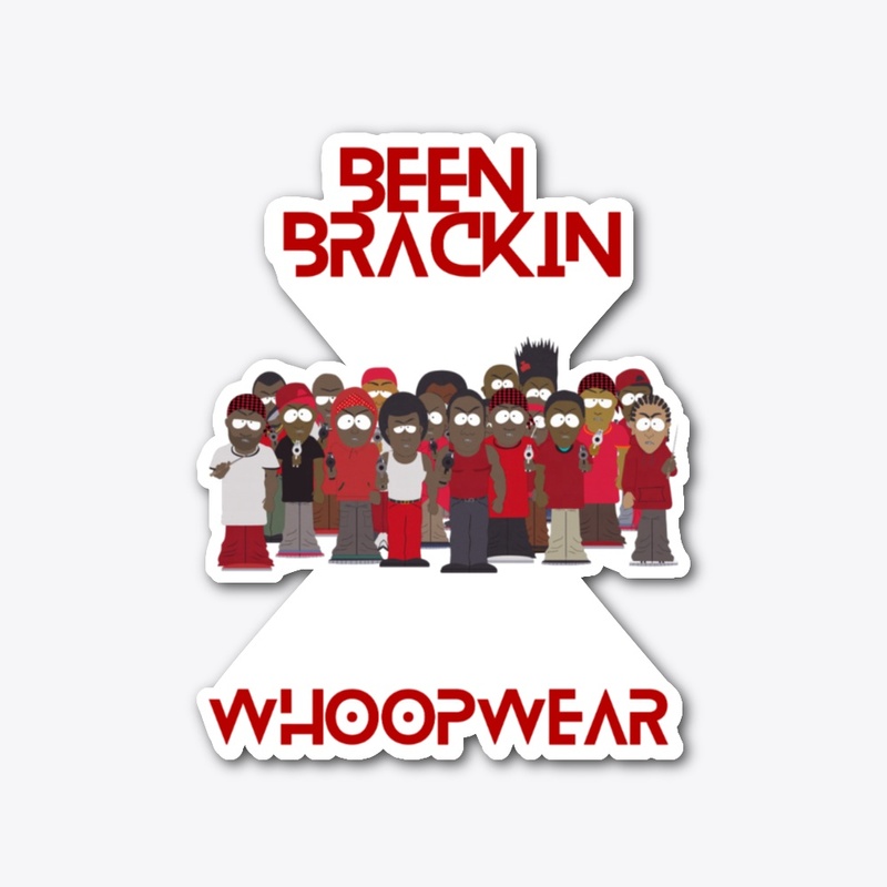 WhoopWear 