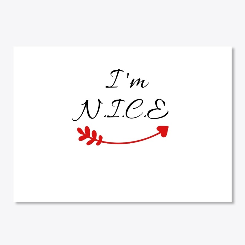 I'm Nice