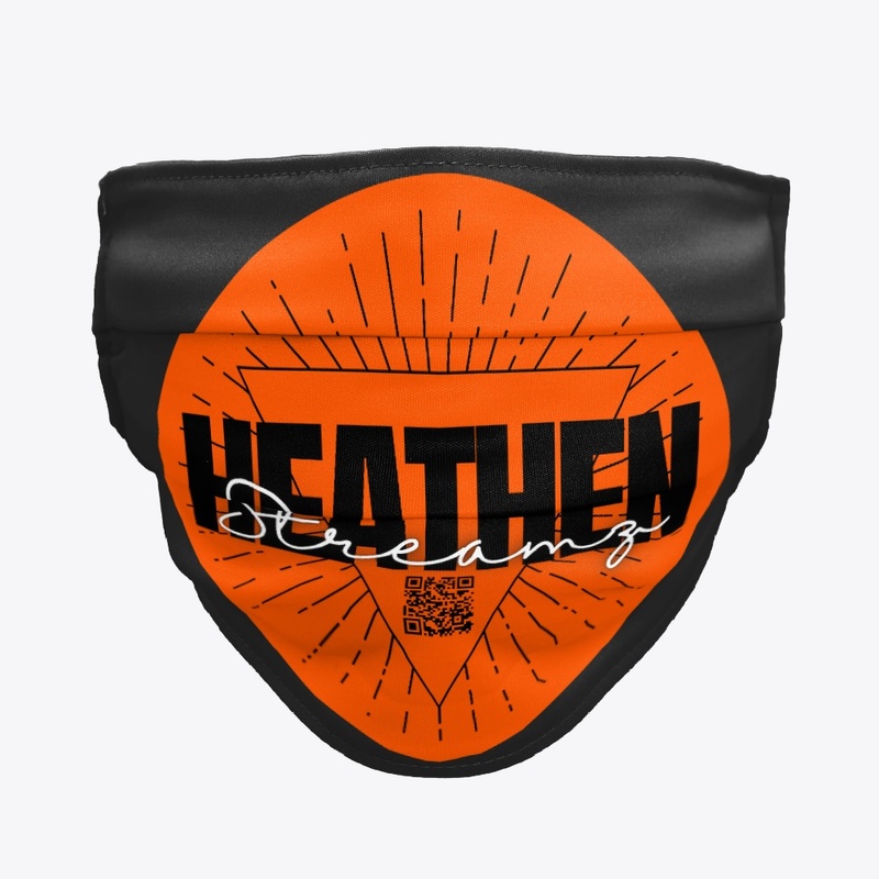 Heathens Viewer Merch
