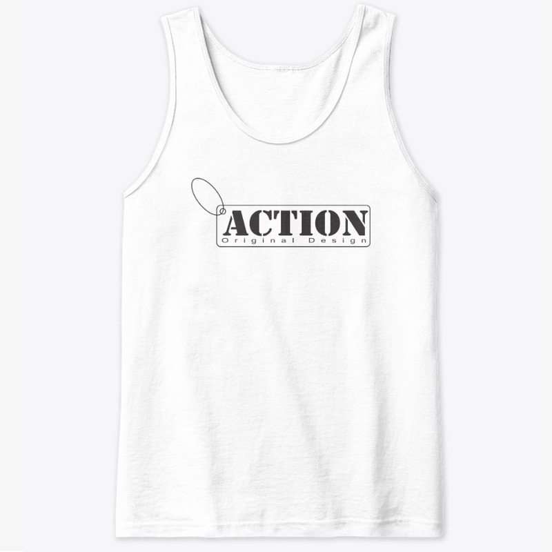 Action hangtag