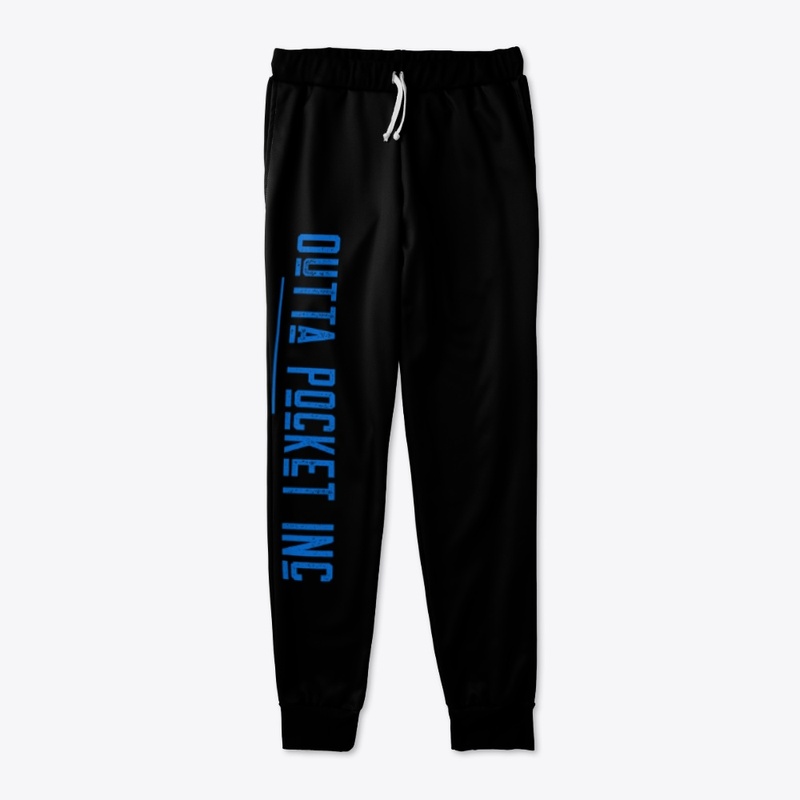 Outta Pocket Bluemarble Collection