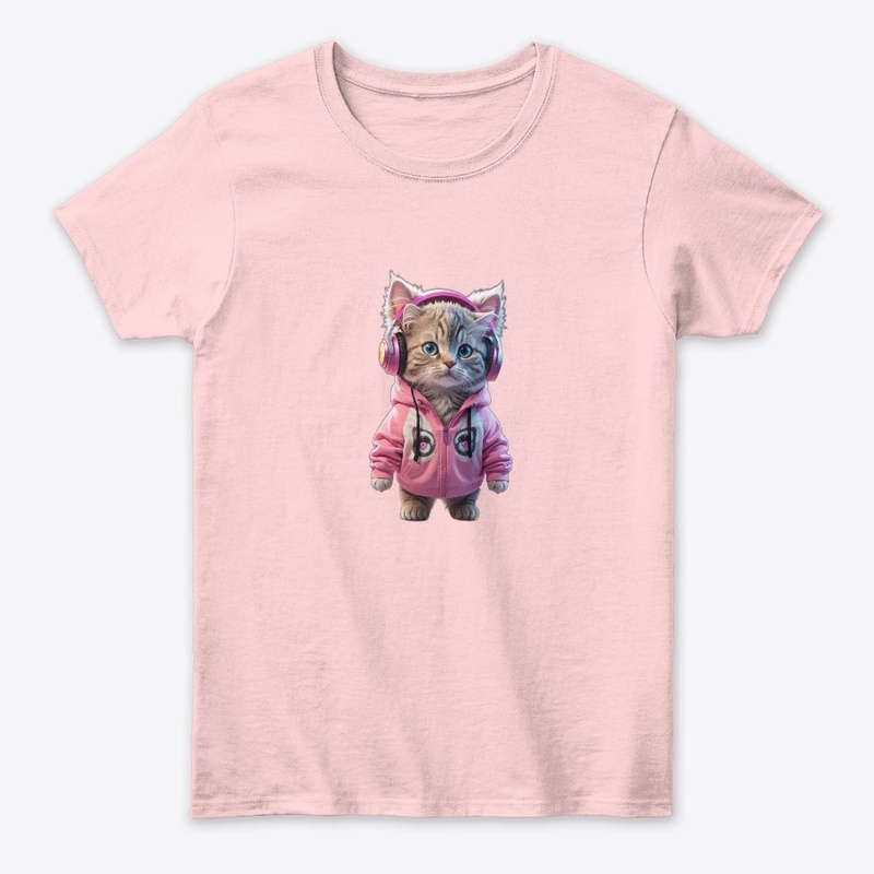 Citty Graphic T-shirt