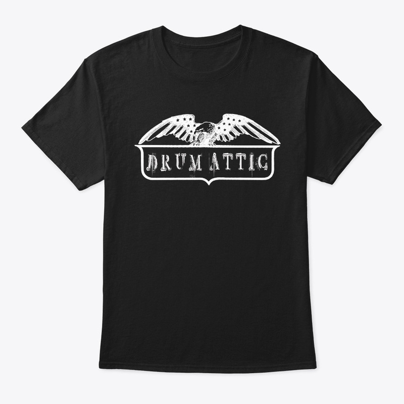 DA - Eagle Classic Tee