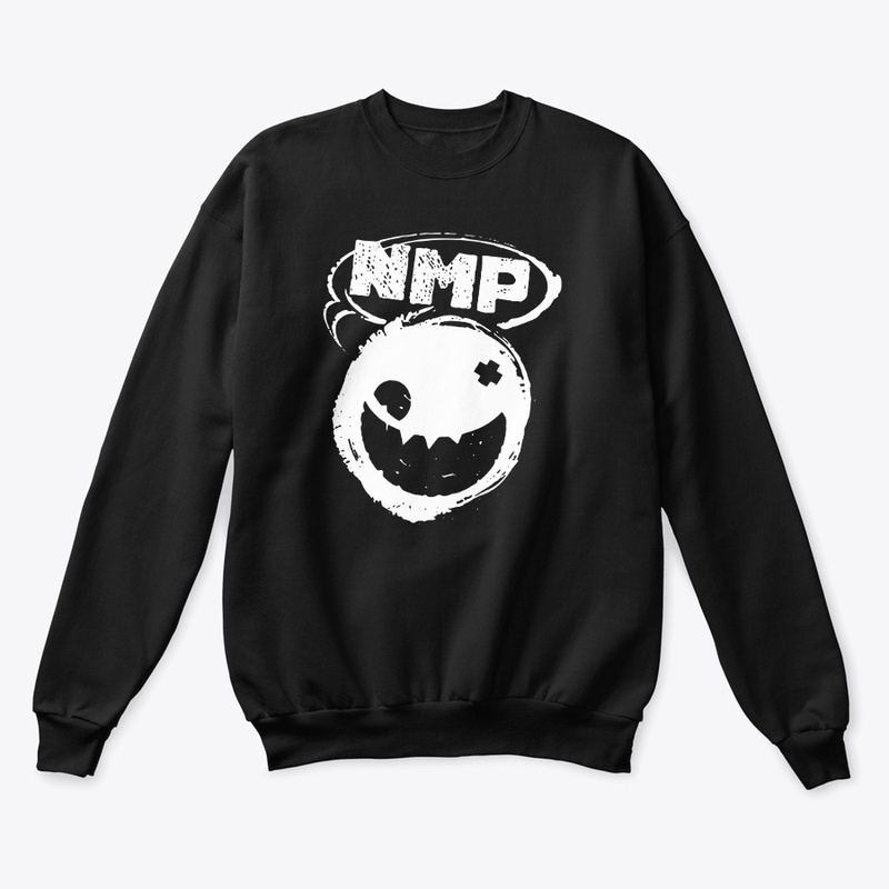 Nmplol Merchandise