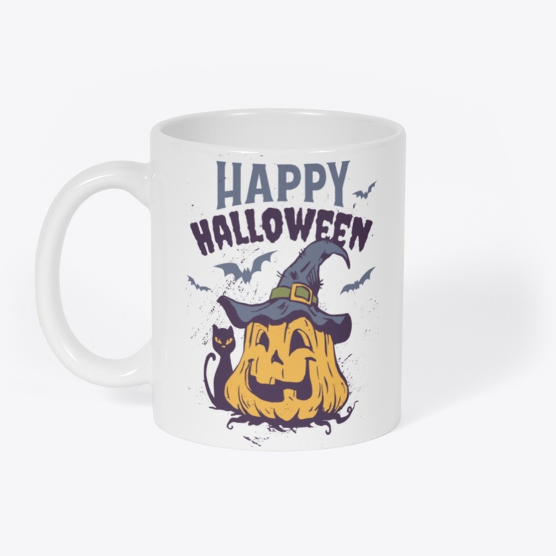 Happy Halloween 🎃