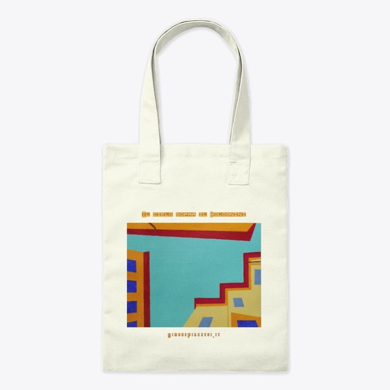 Il cielo sopra il Bolognini borsa