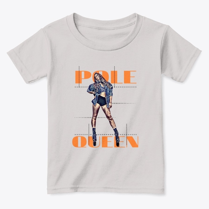 Laura The Pole Queen